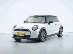 BMW MINI 1.5T COOPER Classic 3-Door - ფოტო 1