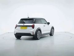 BMW MINI 1.5T COOPER Classic 3-Door - ფოტო 2