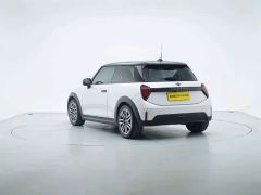 BMW MINI 1.5T COOPER Classic 3-Door - ფოტო 5