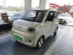 Wuling Hongguang MINIEV Third Generation 215km Advanced Edition - ფოტო 1