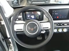 Wuling Hongguang MINIEV Third Generation 215km Advanced Edition - ფოტო 10