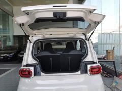 Wuling Hongguang MINIEV Third Generation 215km Advanced Edition - ფოტო 18