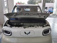 Wuling Hongguang MINIEV Third Generation 215km Advanced Edition - ფოტო 19
