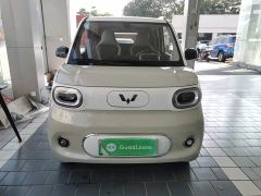 Wuling Hongguang MINIEV Third Generation 215km Advanced Edition - ფოტო 2