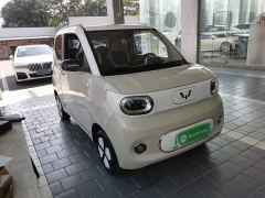 Wuling Hongguang MINIEV Third Generation 215km Advanced Edition - ფოტო 3