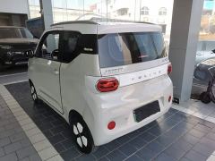 Wuling Hongguang MINIEV Third Generation 215km Advanced Edition - ფოტო 4