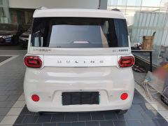 Wuling Hongguang MINIEV Third Generation 215km Advanced Edition - ფოტო 5
