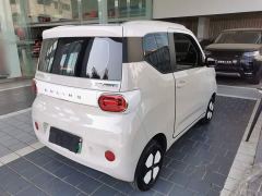 Wuling Hongguang MINIEV Third Generation 215km Advanced Edition - ფოტო 6