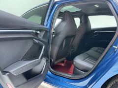 Audi A3 A3L Limousine 35 TFSI Fashion Sport - фото 10