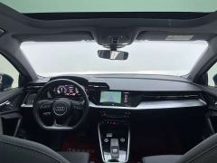 Audi A3 A3L Limousine 35 TFSI Fashion Sport - фото 12