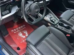 Audi A3 A3L Limousine 35 TFSI Fashion Sport - фото 13