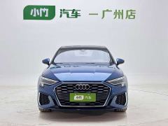 Audi A3 A3L Limousine 35 TFSI Fashion Sport - фото 2