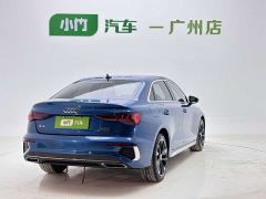 Audi A3 A3L Limousine 35 TFSI Fashion Sport - фото 6