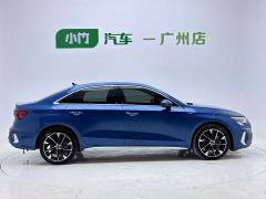 Audi A3 A3L Limousine 35 TFSI Fashion Sport - фото 7