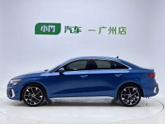 Audi A3 A3L Limousine 35 TFSI Fashion Sport - фото 8