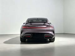 Xiaomi SU7 Quad Motor Ultra-Long Range Advanced Autonomous Driving Max - ფოტო 10
