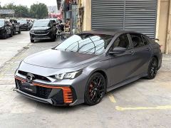 Trumpchi Leopard 400T Automatic R MAX - ფოტო 1