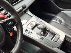 Trumpchi Leopard 400T Automatic R MAX - ფოტო 10