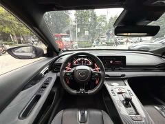 Trumpchi Leopard 400T Automatic R MAX - ფოტო 11