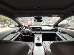 Trumpchi Leopard 400T Automatic R MAX - ფოტო 12