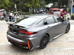 Trumpchi Leopard 400T Automatic R MAX - ფოტო 14
