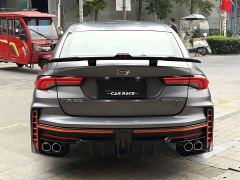 Trumpchi Leopard 400T Automatic R MAX - ფოტო 15