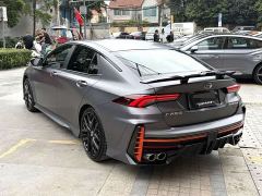 Trumpchi Leopard 400T Automatic R MAX - ფოტო 16