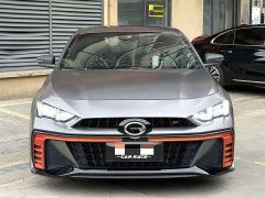 Trumpchi Leopard 400T Automatic R MAX - ფოტო 2