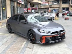 Trumpchi Leopard 400T Automatic R MAX - ფოტო 3
