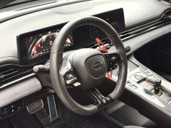 Trumpchi Leopard 400T Automatic R MAX - ფოტო 8