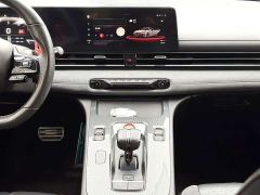Trumpchi Leopard 400T Automatic R MAX - ფოტო 9