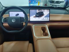 Leapmotor C16 EREV 280 Lidar Smart Premium Edition 6-seater - photo 16