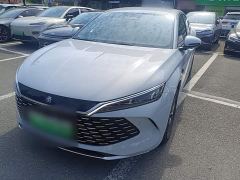 BYD Qin L DM-i 128KM Leading Edition - photo 1