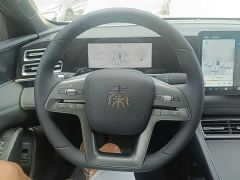 BYD Qin L DM-i 128KM Leading Edition - photo 10
