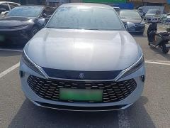 BYD Qin L DM-i 128KM Leading Edition - photo 2