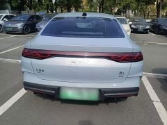 BYD Qin L DM-i 128KM Leading Edition - photo 5