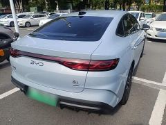 BYD Qin L DM-i 128KM Leading Edition - photo 6