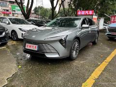 Buick Junyue 28T Yue Enjoy Edition - ფოტო 1