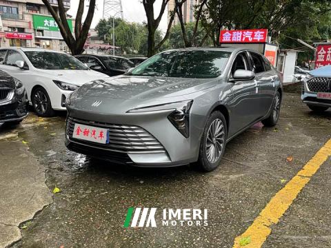 2024 Buick Junyue 28T Yue Enjoy Edition - car from China