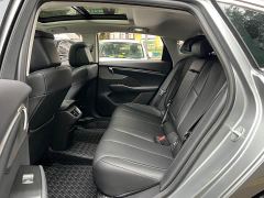 Buick Junyue 28T Yue Enjoy Edition - ფოტო 10