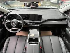 Buick Junyue 28T Yue Enjoy Edition - ფოტო 11