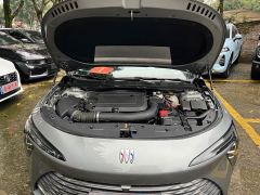 Buick Junyue 28T Yue Enjoy Edition - ფოტო 15