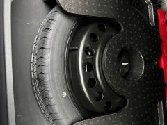 Buick Junyue 28T Yue Enjoy Edition - ფოტო 16