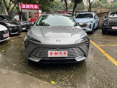 Buick Junyue 28T Yue Enjoy Edition - ფოტო 2