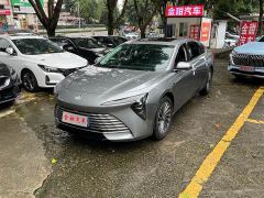 Buick Junyue 28T Yue Enjoy Edition - ფოტო 3