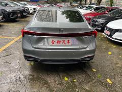 Buick Junyue 28T Yue Enjoy Edition - ფოტო 5