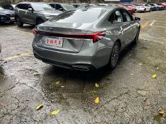 Buick Junyue 28T Yue Enjoy Edition - ფოტო 6