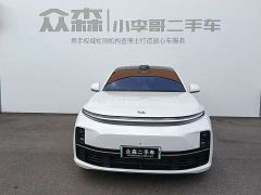 Li Auto L7 Ultra - ფოტო 2