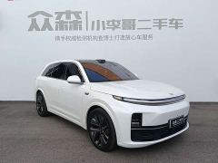 Li Auto L7 Ultra - ფოტო 3
