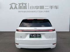 Li Auto L7 Ultra - ფოტო 5